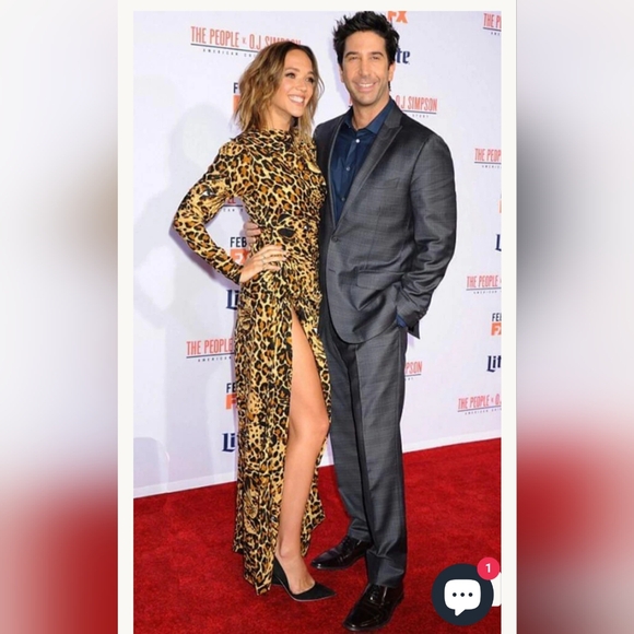 Nigel Curtiss Jim Thot costumized pants in light pink, Size 50 (IT) - Picture 10 of 13